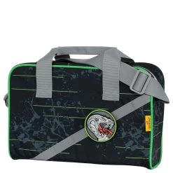 DerDieDas ErgoFlex Buttons- Schulranzen Set 5tlg. Mit Buttons 800g -Boutique-Taschenladen DerDieDas DerDieDas ErgoFlex Buttons Schulranzen Set 5tlg 38 cm Scorpio 8405133 10