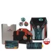 DerDieDas ErgoFlex Max - Schulranzen Set 5tlg. 950g