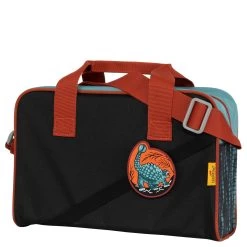 DerDieDas ErgoFlex Max - Schulranzen Set 5tlg. 950g -Boutique-Taschenladen DerDieDas DerDieDas ErgoFlex Max Buttons Schulranzen Set 5tlg 39 cm Big Rex 8408135 10