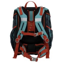 DerDieDas ErgoFlex Max - Schulranzen Set 5tlg. 950g -Boutique-Taschenladen DerDieDas DerDieDas ErgoFlex Max Buttons Schulranzen Set 5tlg 39 cm Big Rex 8408135 3