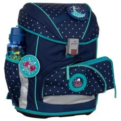 DerDieDas ErgoFlex Max - Schulranzen Set 5tlg. 950g -Boutique-Taschenladen DerDieDas DerDieDas ErgoFlex Max Buttons Schulranzen Set 5tlg 39 cm Star Princess 8408138 4