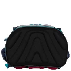 DerDieDas ErgoFlex Max - Schulranzen Set 5tlg. 950g -Boutique-Taschenladen DerDieDas DerDieDas ErgoFlex Max Buttons Schulranzen Set 5tlg 39 cm Star Princess 8408138 6