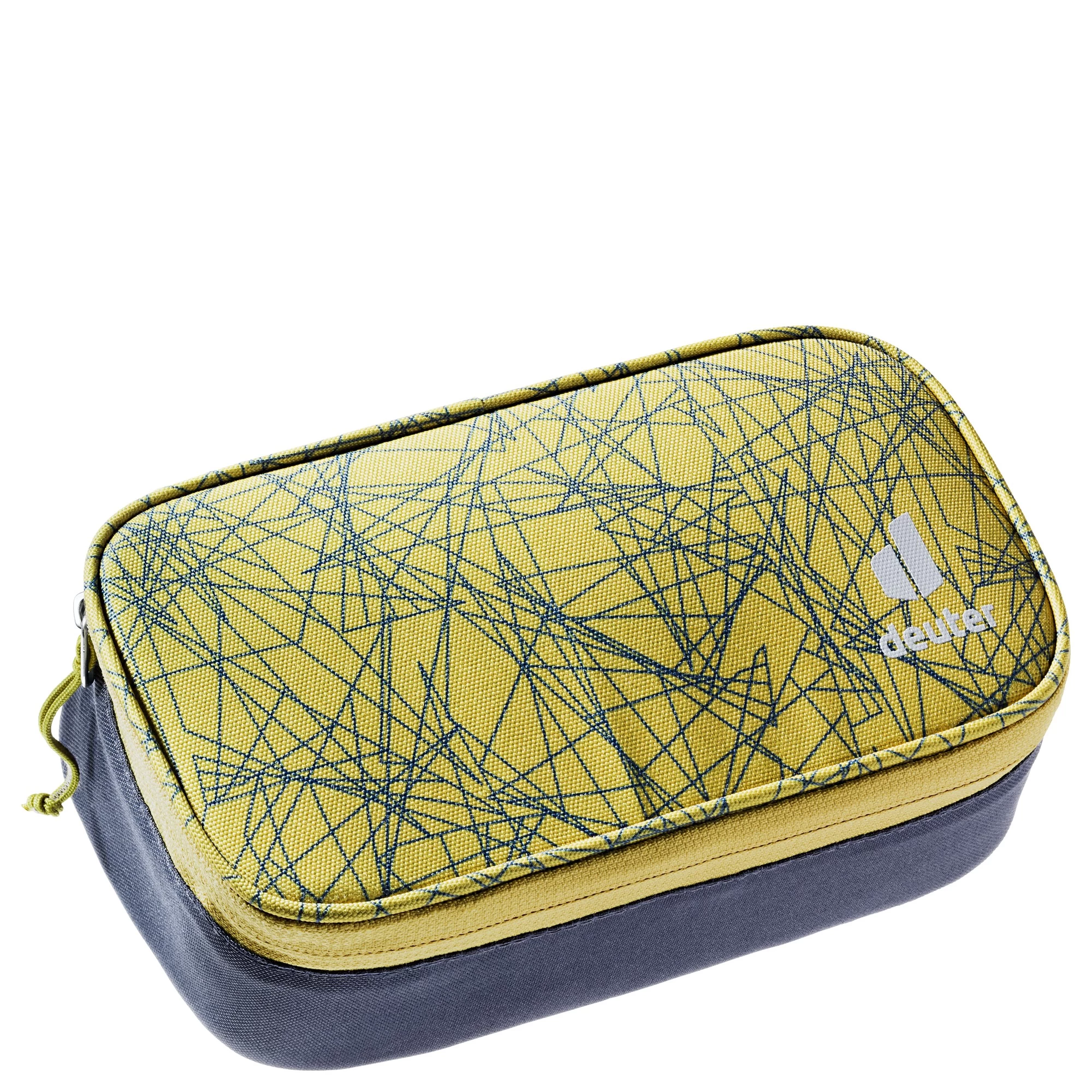 Deuter Pencil Case - Schlampermäppchen 24 Cm 3 Deuter Pencil Case - Schlampermäppchen 24 Cm