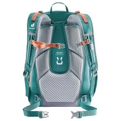 Deuter School Cotogy - Schulrucksack 46 Cm -Boutique-Taschenladen Deuter School Cotogy Schulrucksack 46 cm deepsea 3831022 3072 3