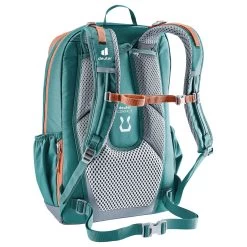 Deuter School Cotogy - Schulrucksack 46 Cm -Boutique-Taschenladen Deuter School Cotogy Schulrucksack 46 cm deepsea 3831022 3072 4