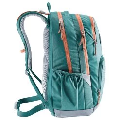 Deuter School Cotogy - Schulrucksack 46 Cm -Boutique-Taschenladen Deuter School Cotogy Schulrucksack 46 cm deepsea 3831022 3072 5