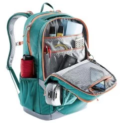 Deuter School Cotogy - Schulrucksack 46 Cm -Boutique-Taschenladen Deuter School Cotogy Schulrucksack 46 cm deepsea 3831022 3072 6