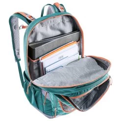 Deuter School Cotogy - Schulrucksack 46 Cm -Boutique-Taschenladen Deuter School Cotogy Schulrucksack 46 cm deepsea 3831022 3072 7