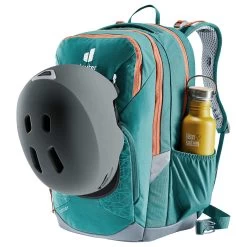 Deuter School Cotogy - Schulrucksack 46 Cm -Boutique-Taschenladen Deuter School Cotogy Schulrucksack 46 cm deepsea 3831022 3072 8