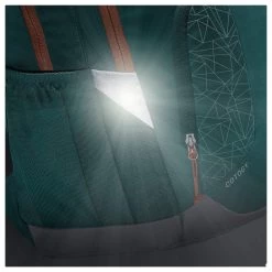 Deuter School Cotogy - Schulrucksack 46 Cm -Boutique-Taschenladen Deuter School Cotogy Schulrucksack 46 cm deepsea 3831022 3072 9