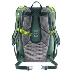 Deuter School Cotogy - Schulrucksack 46 Cm -Boutique-Taschenladen Deuter School Cotogy Schulrucksack 46 cm ivy strokes 3831022 2031 3