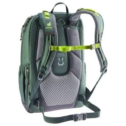 Deuter School Cotogy - Schulrucksack 46 Cm -Boutique-Taschenladen Deuter School Cotogy Schulrucksack 46 cm ivy strokes 3831022 2031 4