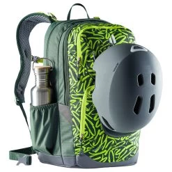 Deuter School Cotogy - Schulrucksack 46 Cm -Boutique-Taschenladen Deuter School Cotogy Schulrucksack 46 cm ivy strokes 3831022 2031 8