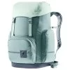 Deuter School Scula - Schulrucksack 49 Cm -Boutique-Taschenladen Deuter School Scula Schulrucksack 49 cm jade frost 3830022 2288 1