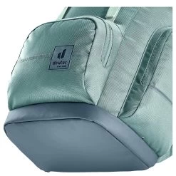 Deuter School Scula - Schulrucksack 49 Cm -Boutique-Taschenladen Deuter School Scula Schulrucksack 49 cm jade frost 3830022 2288 10