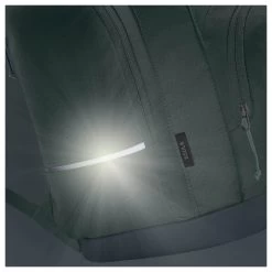 Deuter School Scula - Schulrucksack 49 Cm -Boutique-Taschenladen Deuter School Scula Schulrucksack 49 cm jade frost 3830022 2288 11