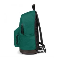 Eastpak Wyoming 24 - Rucksack 40 Cm -Boutique-Taschenladen Eastpak Wyoming 24 Rucksack 40 cm tree green EK0008114D71 4