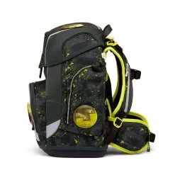 Ergobag Cubo - Schulranzen Set 5tlg. - Mod. 2023 -Boutique-Taschenladen Ergobag Cubo Schulranzen Set 5tlg neues Mod 2023 M hdreschB r 00649 90153 10 4