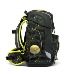 Ergobag Cubo - Schulranzen Set 5tlg. - Mod. 2023 -Boutique-Taschenladen Ergobag Cubo Schulranzen Set 5tlg neues Mod 2023 M hdreschB r 00649 90153 10 5