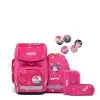 Ergobag Cubo - Schulranzen Set 5tlg. - Mod. 2023 -Boutique-Taschenladen Ergobag Cubo Schulranzen Set 5tlg neues Mod 2023 SternzauB r 00652 90199 10 1
