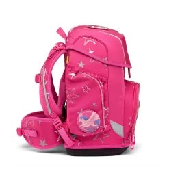 Ergobag Cubo - Schulranzen Set 5tlg. - Mod. 2023 -Boutique-Taschenladen Ergobag Cubo Schulranzen Set 5tlg neues Mod 2023 SternzauB r 00652 90199 10 5