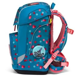 Ergobag Cubo Light - Schulranzen Set 6tlg. Neues Mod. 2023 -Boutique-Taschenladen Ergobag Cubo light Schulranzen Set 6tlg neues Mod 2023 VoltiB r 00660 90201 10 3