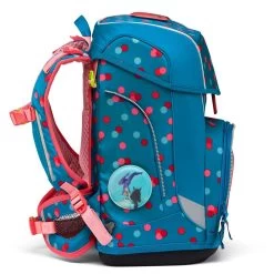 Ergobag Cubo Light - Schulranzen Set 6tlg. Neues Mod. 2023 -Boutique-Taschenladen Ergobag Cubo light Schulranzen Set 6tlg neues Mod 2023 VoltiB r 00660 90201 10 5