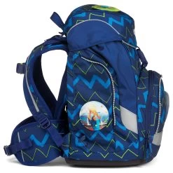 Ergobag Pack - Schulrucksack Set 6tlg. 10 Ergobag Pack - Schulrucksack Set 6tlg. -Boutique-Taschenladen Ergobag Pack Schulrucksack Set 6 tlg Fallr ckziehB r ERG SET 002 A04 4