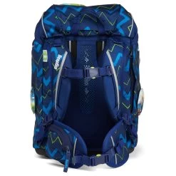Ergobag Pack - Schulrucksack Set 6tlg. 11 Ergobag Pack - Schulrucksack Set 6tlg. -Boutique-Taschenladen Ergobag Pack Schulrucksack Set 6 tlg Fallr ckziehB r ERG SET 002 A04 5