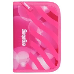 Ergobag Zubehör 22tlg. - Mäppchen 21 Cm Befüllt