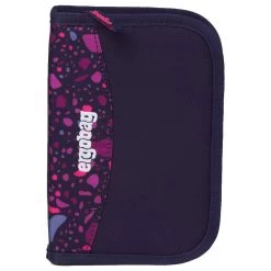 Ergobag Zubehör 22tlg. - Mäppchen 21 Cm Befüllt