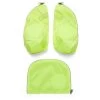 Ergobag Zubehör Pack/Cubo/Cubo Light/Wide Fluo - Seitentaschen Zip-Set 3tlg. -Boutique-Taschenladen Ergobag Zubeh r Pack Cubo Cubo Light Wide Fluo Seitentaschen Zip Set 3tlg gelb ERG STA 002 103 1