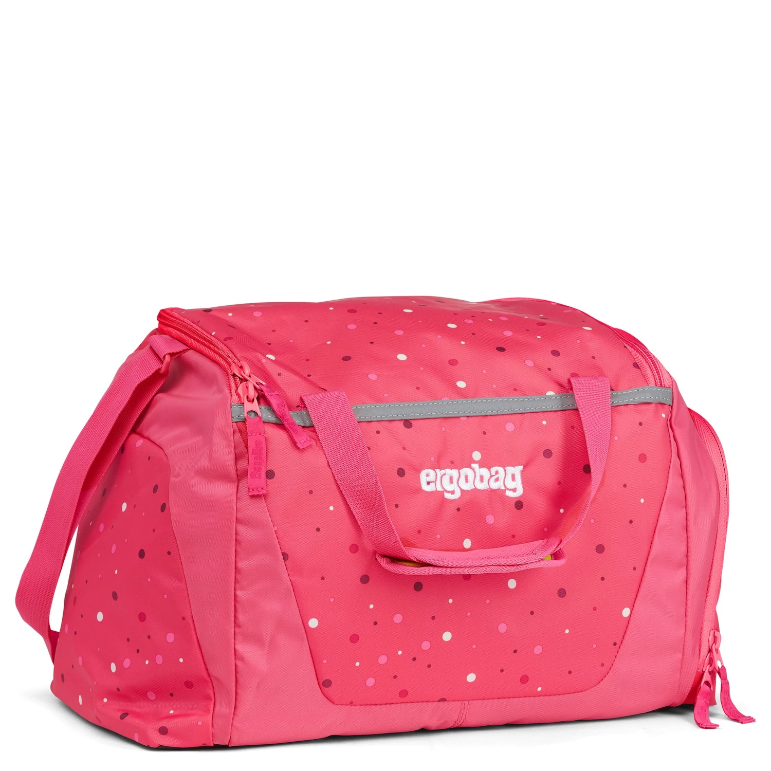 Ergobag Zubehör - Sporttasche 40 Cm 3 Ergobag Zubehör - Sporttasche 40 Cm