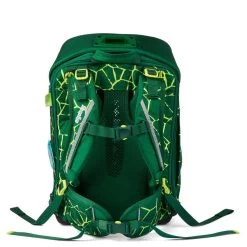 Ergobag Wide - Schulranzen Set 5tlg. 42 Cm Erw. -Boutique-Taschenladen Ergobag Ergobag Wide Schulranzen Grundschule Set 5 tlg 42 cm erw B rRex 2020 21 ERG EG3 001 9Y0 4