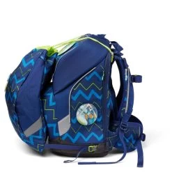 Ergobag Wide - Schulranzen Set 5tlg. 42 Cm Erw. -Boutique-Taschenladen Ergobag Ergobag Wide Schulranzen Grundschule Set 5 tlg 42 cm erw Fallr ckziehB r 2020 21 ERG EG3 001 A04 7