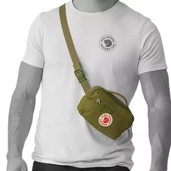 FJÄLLRÄVEN Kånken Hip Pack -Boutique-Taschenladen Fj llR ven Kanken Hip Pack foliage green 3DhSIMWRAMSBUg 600x600