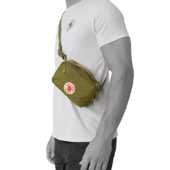 FJÄLLRÄVEN Kånken Hip Pack -Boutique-Taschenladen Fj llR ven Kanken Hip Pack foliage green 5tHXqxozspIxGV 600x600