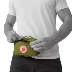 FJÄLLRÄVEN Kånken Hip Pack -Boutique-Taschenladen Fj llR ven Kanken Hip Pack foliage green 740xr9PRZQJPpu 600x600