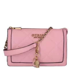 GUESS ABEY MINI Multi Compartment Xbody