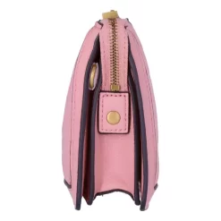 GUESS ABEY MINI Multi Compartment Xbody -Boutique-Taschenladen GUESS ABEY MINI Multi Compartment Xbody QB855873 BLA black 4 600x600