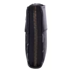 GUESS BERTA SLG Cheque Organizer -Boutique-Taschenladen GUESS BERTA MINI Top Handle Flap SB868878 CLO coal logo 4 600x600