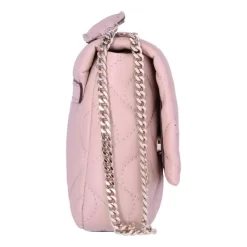 GUESS ECO MIA Convertible Xbody Flap -Boutique-Taschenladen GUESS ECO MIA Convertible Xbody Flap EQG896921 RWO rosewood 3 600x600