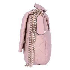 GUESS ECO MIA Convertible Xbody Flap -Boutique-Taschenladen GUESS ECO MIA Convertible Xbody Flap EQG896921 RWO rosewood 4 600x600