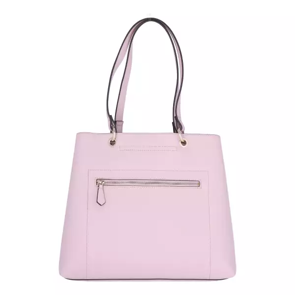 GUESS ECO MIA Noel Tote 4 GUESS ECO MIA Noel Tote – Bild 2