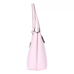 GUESS ECO MIA Noel Tote 13 GUESS ECO MIA Noel Tote -Boutique-Taschenladen GUESS ECO MIA Noel Tote EVG842223 LTR light rose 3 600x600