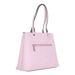 GUESS ECO MIA Noel Tote 15 GUESS ECO MIA Noel Tote -Boutique-Taschenladen GUESS ECO MIA Noel Tote EVG842223 LTR light rose 5 600x600