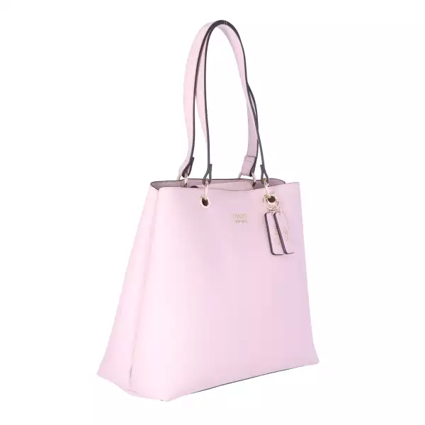 GUESS ECO MIA Noel Tote 7 GUESS ECO MIA Noel Tote – Bild 5