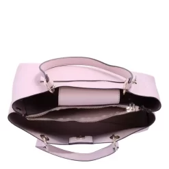 GUESS ECO MIA Noel Tote 16 GUESS ECO MIA Noel Tote -Boutique-Taschenladen GUESS ECO MIA Noel Tote EVG842223 LTR light rose 8 600x600