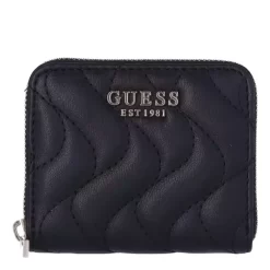 GUESS ECO MIA SLG Small Zip Around