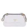 GUESS GIULLY Convertible Xbody Flap 1 GUESS GIULLY Convertible Xbody Flap -Boutique-Taschenladen GUESS GIULLY Convertible Xbody Flap QA874821 WHI white 1 600x600